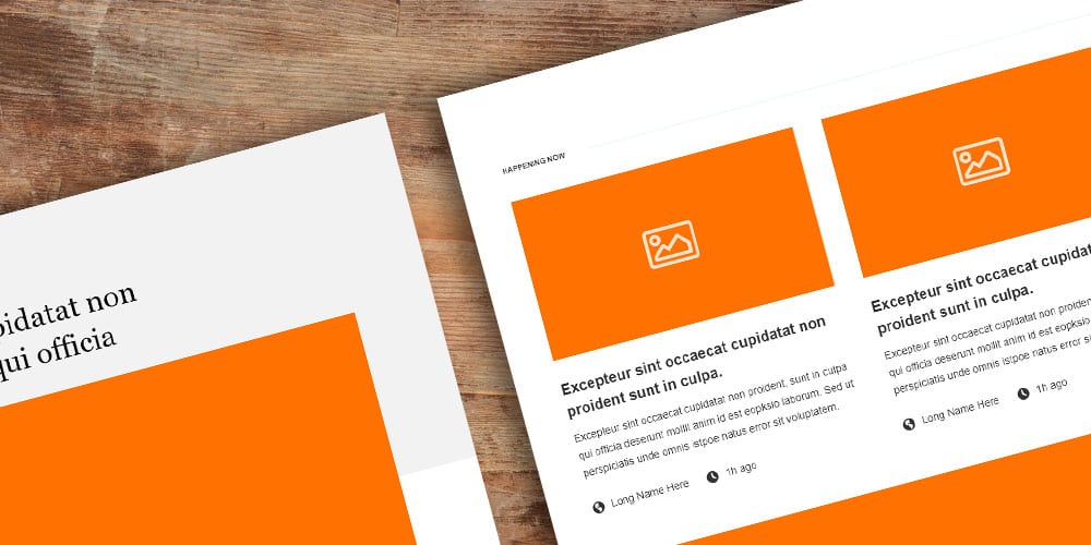 Uitgelichte afbeelding WordPress