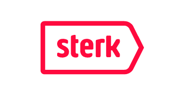Sterk Reclamebureau