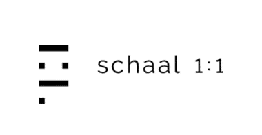 Schaal 1:1