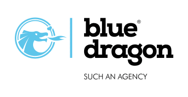 Blue Dragon