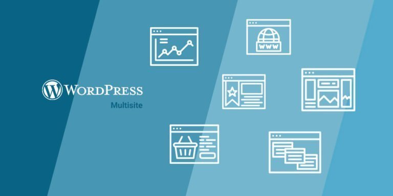 Wordpress Multisite