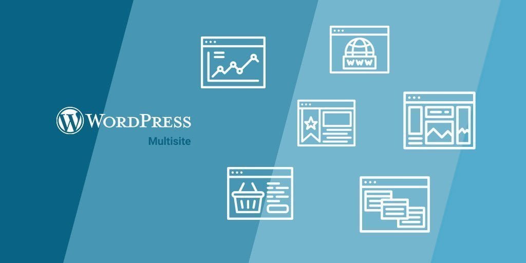 Wordpress Multisite