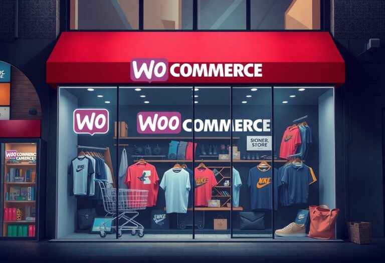 Wat is WooCommerce
