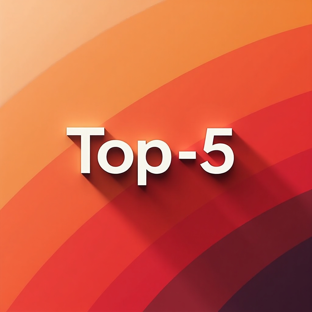 WordPress Hosting Top-5