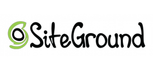 Hosting provider Siteground