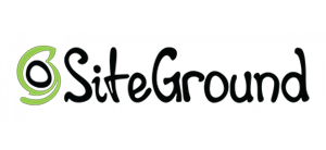 Hosting provider Siteground