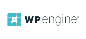 Hosting provider WP Engine