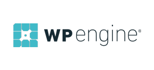 Hosting provider WP Engine