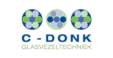 C-Donk Glasvezeltechniek